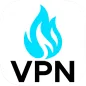 Blaze VPN - Secure VPN Proxy