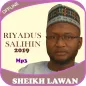 Riyadussalihin -Sheikh Lawan