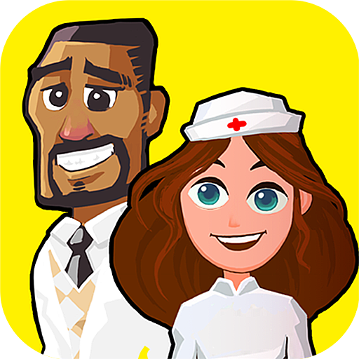 Idle Hospital Tycoon