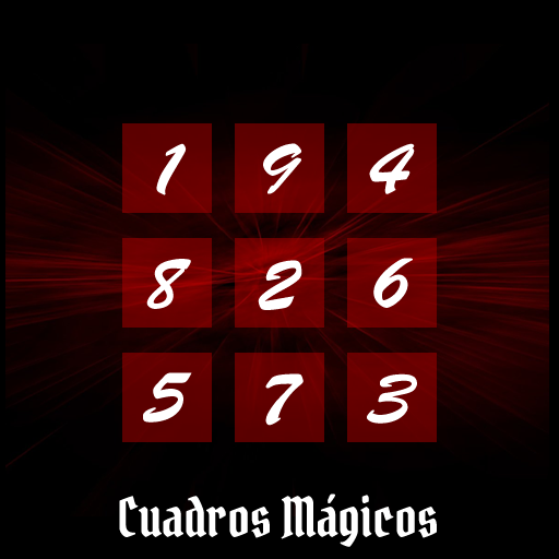 Magic Squares