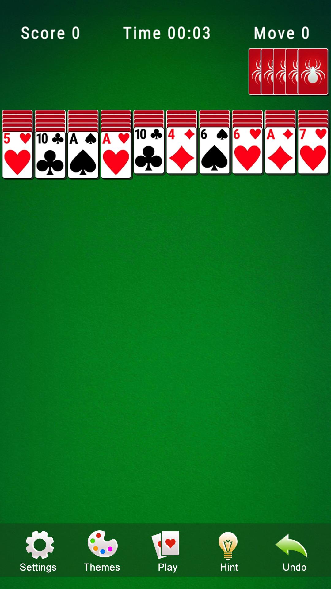 Baixar Spider Solitaire Para PC Última Versão – {Atualizado Em 2023}