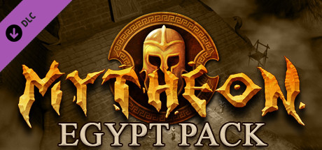 Mytheon - Egypt Pack