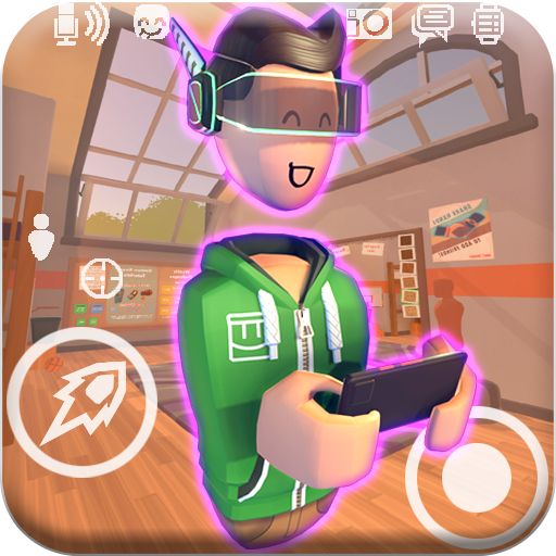 Together Rec Room Mobile Guide