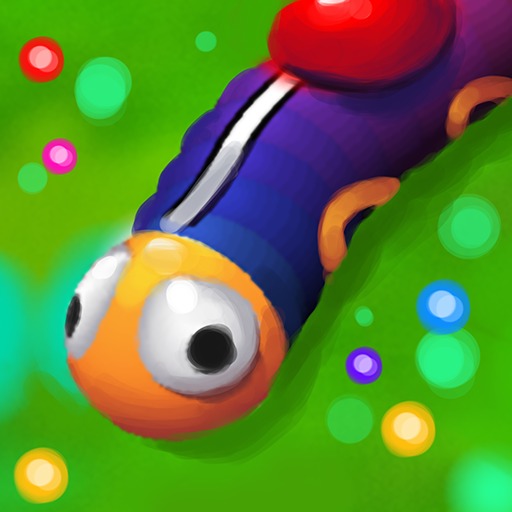 Traffic Snake Run 3D - Amaze K