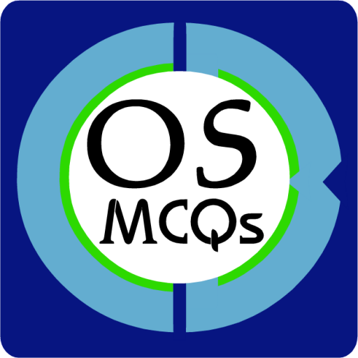 Operating System MCQ and More