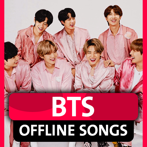 BTS 2022 offline songs