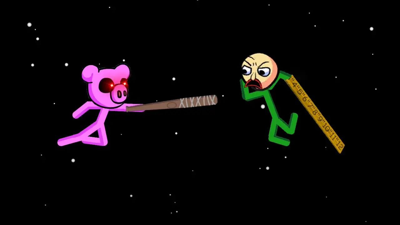 Poppy Stickman Fighting APK Download for Android Free