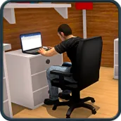 Virtual Engineer: Happy Family Life Simulator