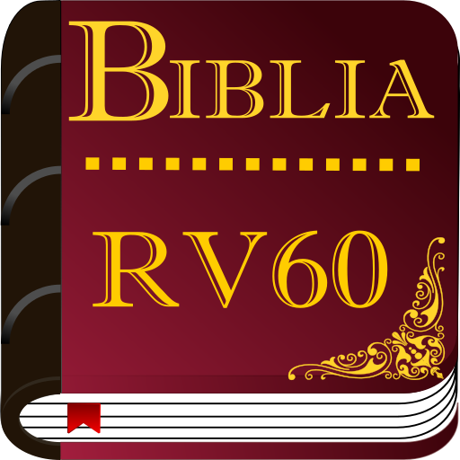 Santa Biblia Reina Valera 1960 con Audio