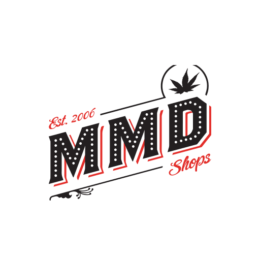 MMD Shops