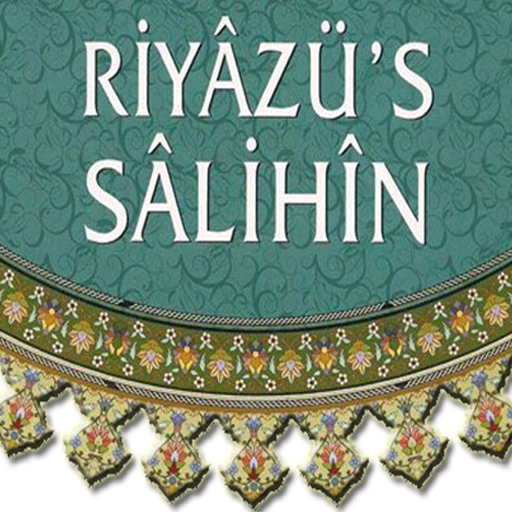 Riyazüs Salihin Hadis Kitabı