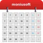 Moniusoft Calendar