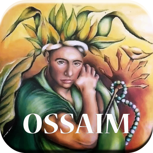 Ossaim