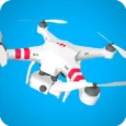 Drone Simulator I