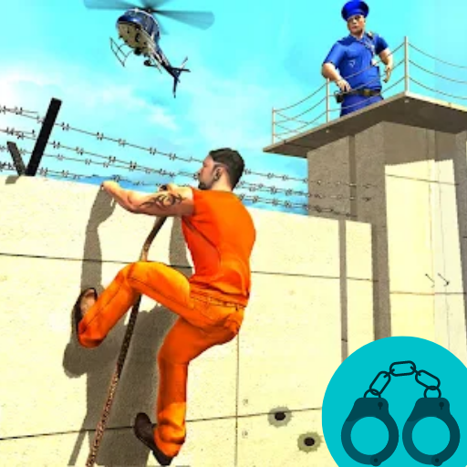 Download Prison Break: Jail Escape Game android on PC