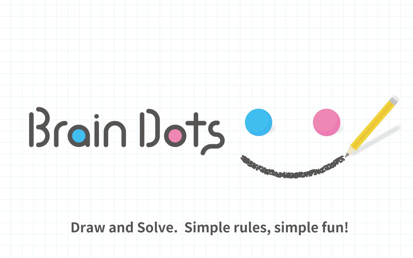 Скачать Brain Dots (Точки мозга) на ПК | Официальный представитель GameLoop