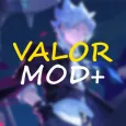 Skin Tools of Valor