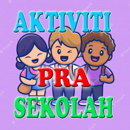 Aktiviti PraSekolah