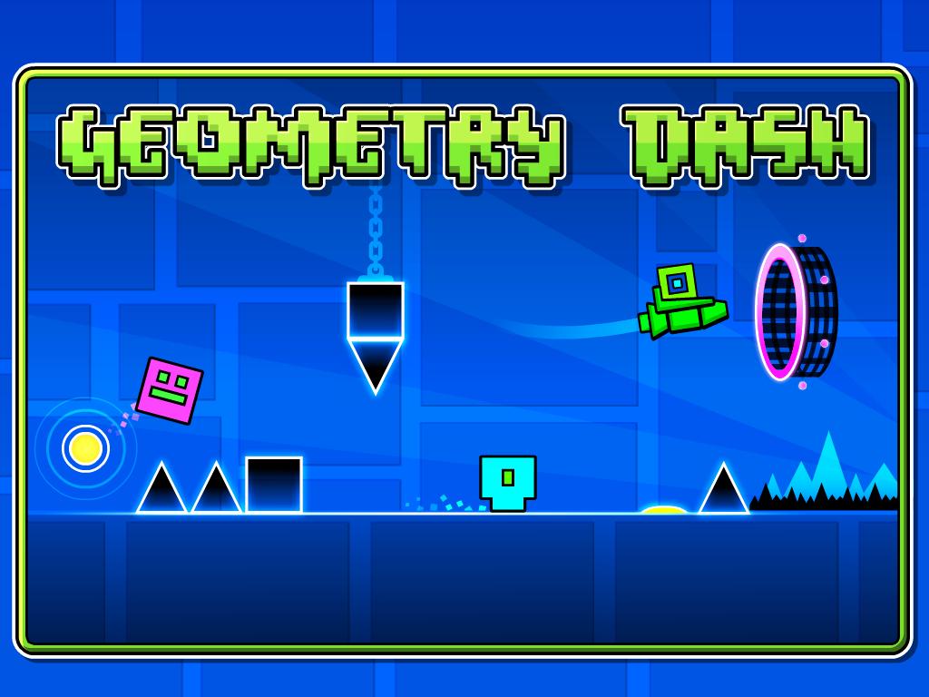 Stream Geometry Dash Lite on PC: A Fun and Challenging Arcade Game by  Jermaine