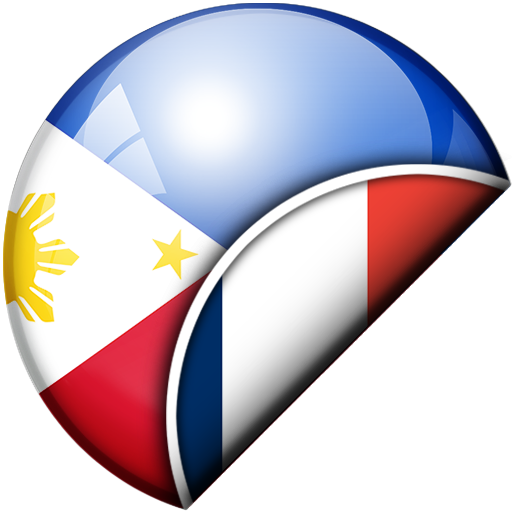 Tagalog-French Translator