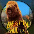 Deadly Hunter–Wild Animal Hunt