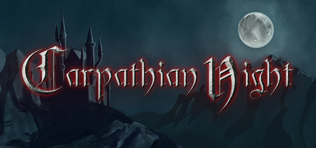 Carpathian Night