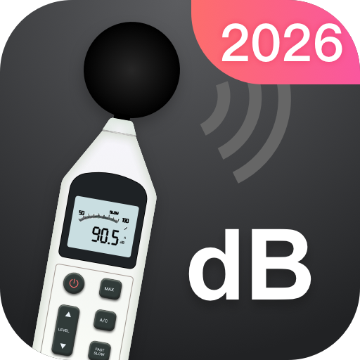 Sound Meter