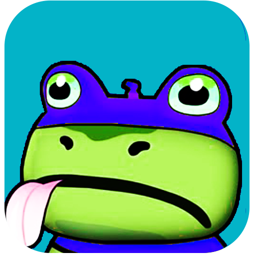 New Amazing City Frog Simulator Walkthrough