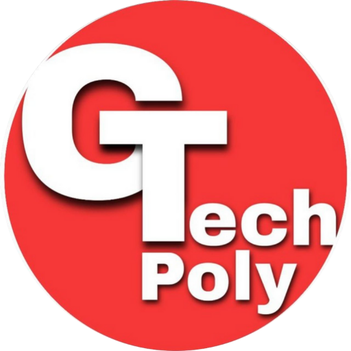 Gtech poly