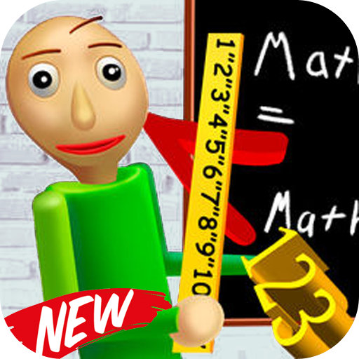 Baldi's Basics in School Education New