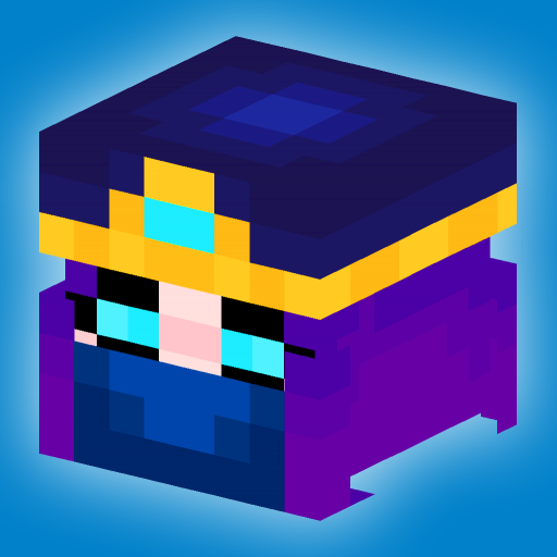 Brawl Star Skin for Minecraft