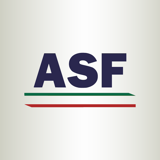 App Ciudadana ASF