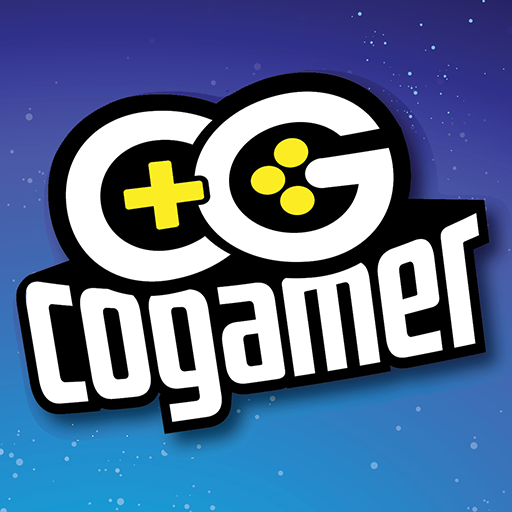 CoGamer