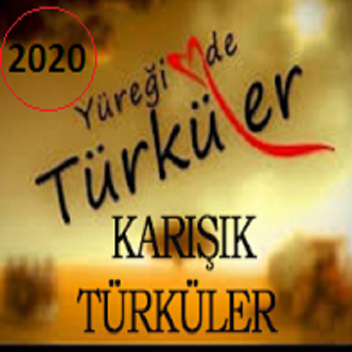 Karışık türküler. (internetsiz