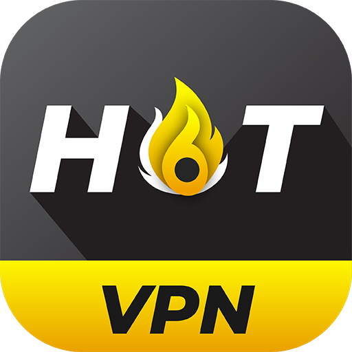 Hot Vpn - Proxy Master VPN