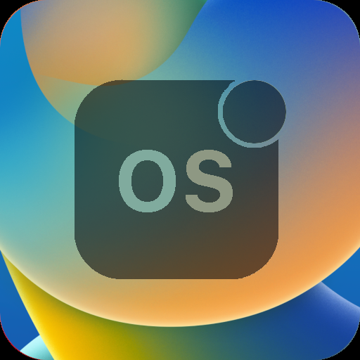 iCenter OS 17: Control-Notify