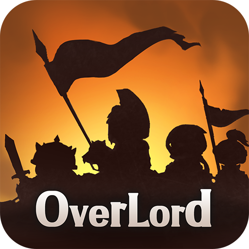Overlord - bá Vương