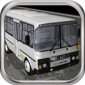 Russian Bus Simulator