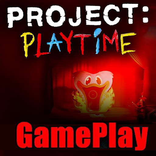 Project Playtime Poppy 3