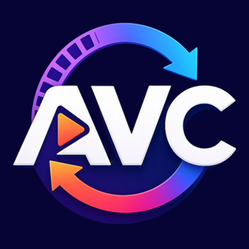 AVC - Video Editor & Converter