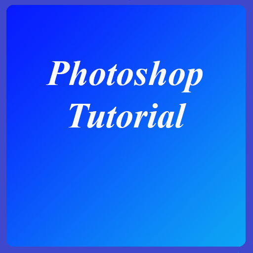 Photoshop Tutorial