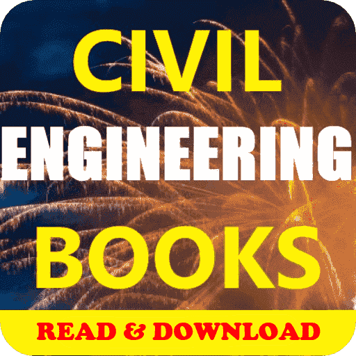 Civil Engineering Books, Notes