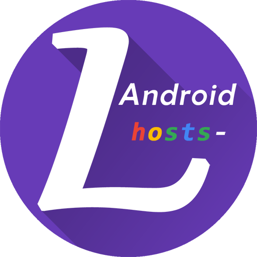 [root] Android Hosts-L