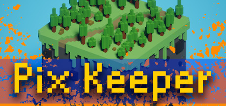 PixKeeper