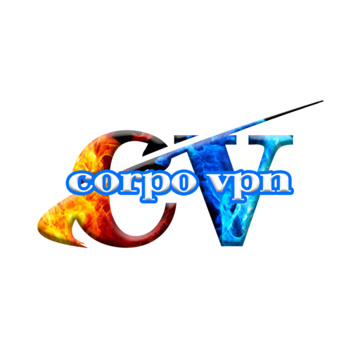 Corpo VPN Pro
