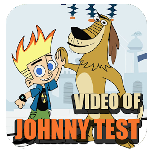 Johnny Test - Full Episode