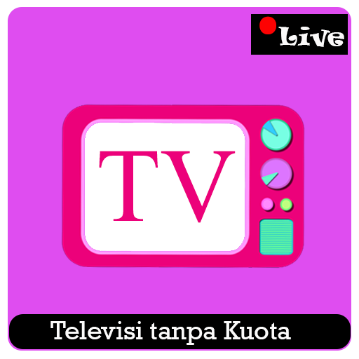 tv ofline tanpa internet prank