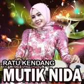lagu mutik nida :Ratu kendang