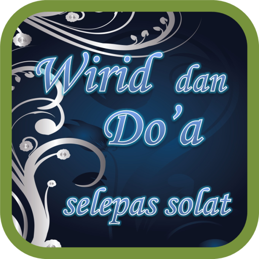 Wirid Dan Do'a selepas solat