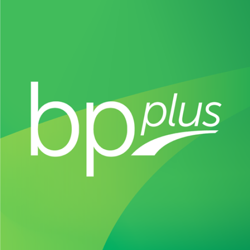 BP Plus app